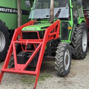 Prednji utovarači za traktore Torpedo/Deutz 40,45,48,55,75 i 9006