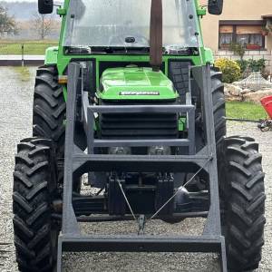 Prednji utovarivač za Torpedo 7506 ili 9006