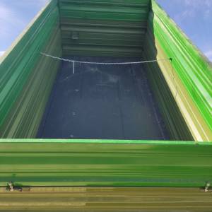 Prikolica Fliegl 10t