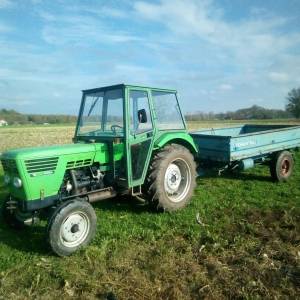 Prikolica Tehnostroj 0989927143