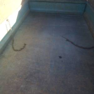 Prikolica Tehnostroj 0989927143