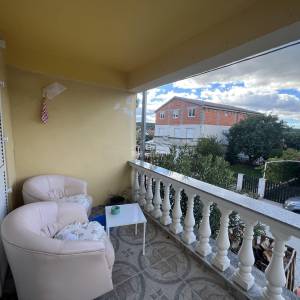 PRILIKA! OBNOVLJENA DVOJNA KUĆA, 400 M OD MORA, GORNJI KARIN