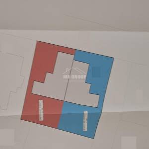 PRILIKA! OBNOVLJENA DVOJNA KUĆA, 400 M OD MORA, GORNJI KARIN