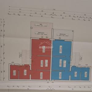 PRILIKA! OBNOVLJENA DVOJNA KUĆA, 400 M OD MORA, GORNJI KARIN