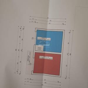 PRILIKA! OBNOVLJENA DVOJNA KUĆA, 400 M OD MORA, GORNJI KARIN