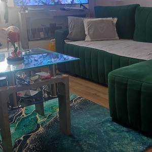 Prodaja 2 objekta kuća i apartman sa vrtom i pogledom na more