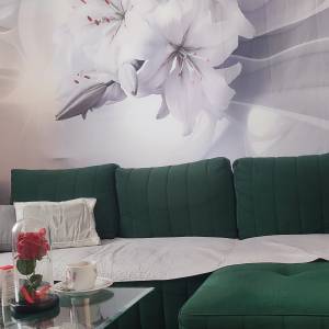 Prodaja 2 objekta kuća i apartman sa vrtom i pogledom na more