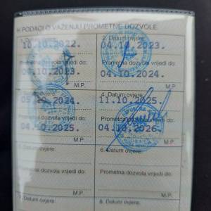 Prodaja ford focus cmax'18tdci