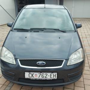 Prodaja ford focus cmax'18tdci
