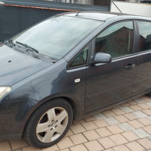 Prodaja ford focus cmax'18tdci