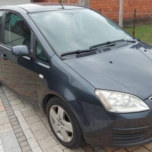 Prodaja ford focus cmax'18tdci