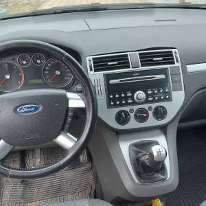 Prodaja ford focus cmax'18tdci