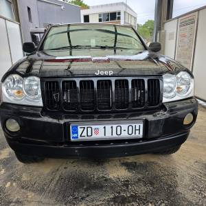 Prodaja ili zamjena za manje votilo  prednost automatik