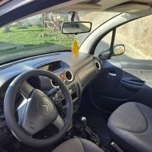 Prodaje se citroen c3