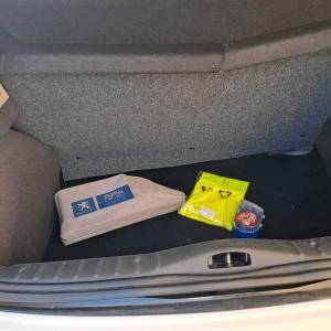 Prodaje se citroen c3