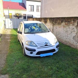 Prodaje se citroen c3