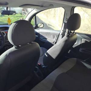 Prodaje se citroen c3