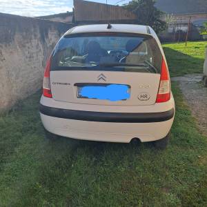 Prodaje se citroen c3