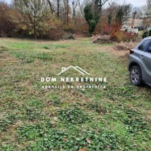 PRODAJE SE GRAĐEVINSKO ZEMLJIŠTE JAZBINE