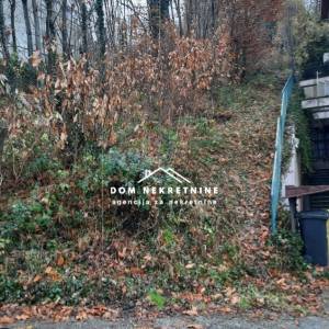 PRODAJE SE GRAĐEVINSKO ZEMLJIŠTE U ZAGREBU GRAČANI