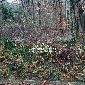 PRODAJE SE GRAĐEVINSKO ZEMLJIŠTE U ZAGREBU GRAČANI