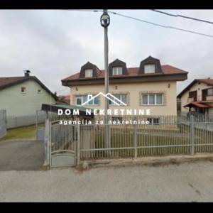 PRODAJE SE KUĆA JASTREBARSKO