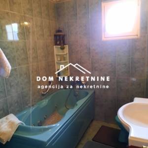 PRODAJE SE KUĆA JASTREBARSKO