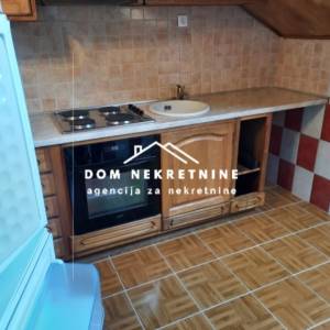 PRODAJE SE KUĆA JASTREBARSKO