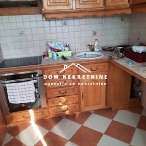 PRODAJE SE KUĆA JASTREBARSKO