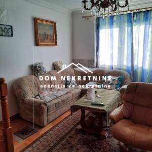 PRODAJE SE KUĆA JASTREBARSKO