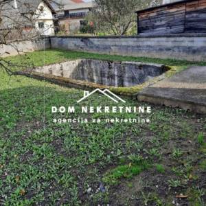 PRODAJE SE KUĆA JASTREBARSKO