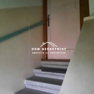 PRODAJE SE KUĆA SA 4 STANA TRNJE ZAGREB