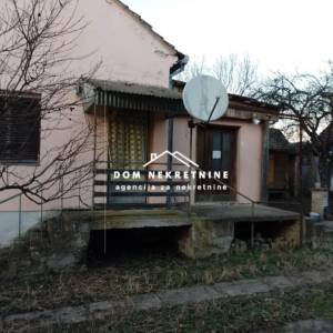 PRODAJE SE KUĆA U NORMANCIMA