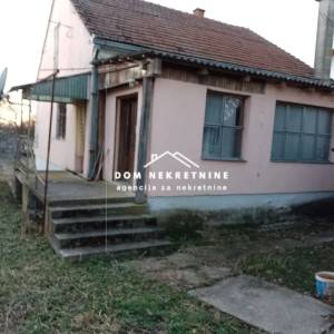 PRODAJE SE KUĆA U NORMANCIMA