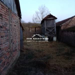 PRODAJE SE KUĆA U NORMANCIMA