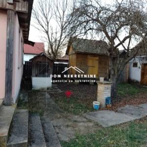 PRODAJE SE KUĆA U NORMANCIMA