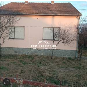 PRODAJE SE KUĆA U NORMANCIMA