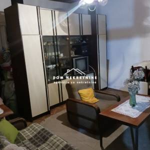 PRODAJE SE KUĆA U OSIJEKU U CENTRU