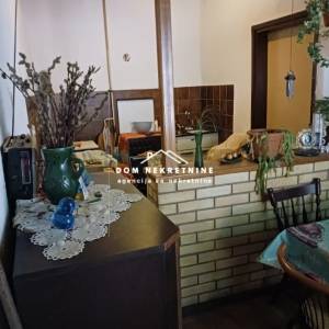 PRODAJE SE KUĆA U OSIJEKU U CENTRU