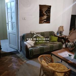 PRODAJE SE KUĆA U OSIJEKU U CENTRU