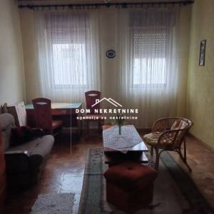 PRODAJE SE KUĆA U OSIJEKU U CENTRU