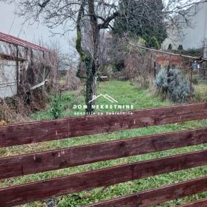 PRODAJE SE KUĆA U OSIJEKU U CENTRU