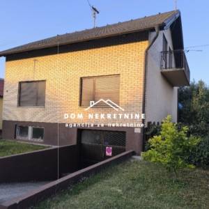 PRODAJE SE KUĆA U OSIJEKU U RETFALI