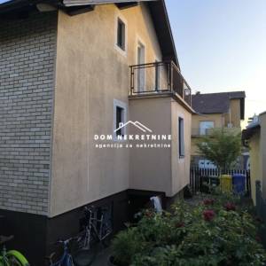 PRODAJE SE KUĆA U OSIJEKU U RETFALI