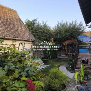 PRODAJE SE KUĆA U OSIJEKU U RETFALI