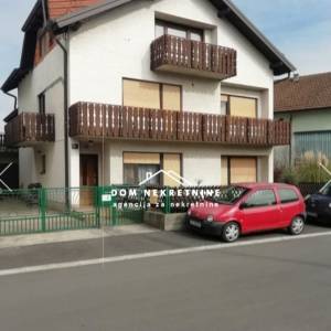 PRODAJE SE KUĆA U ZAGREBU SESVETSKA SELA