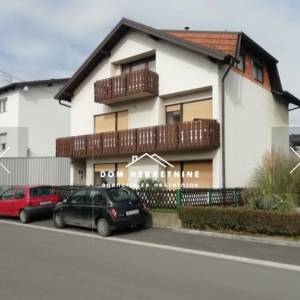 PRODAJE SE KUĆA U ZAGREBU SESVETSKA SELA