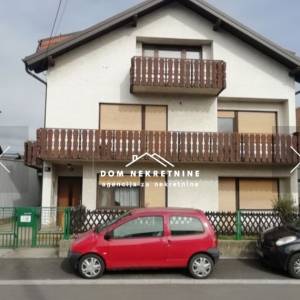 PRODAJE SE KUĆA U ZAGREBU SESVETSKA SELA