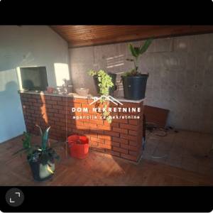 PRODAJE SE KUĆA U ZAPREŠIĆU ŠENKOVEC