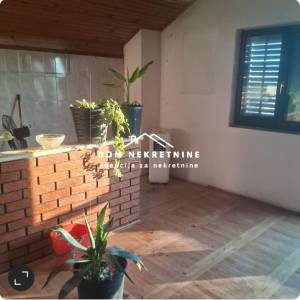 PRODAJE SE KUĆA U ZAPREŠIĆU ŠENKOVEC
